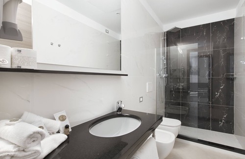 Diano Marina Apartamento | Diano Sporting Apartments