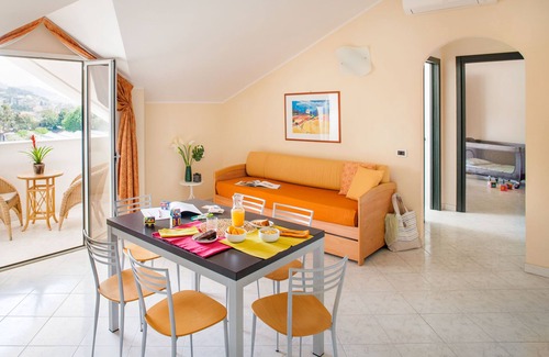 Diano Marina Apartamento | Diano Sporting Apartments