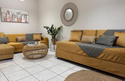 Lixouri Apartamento | Diantha