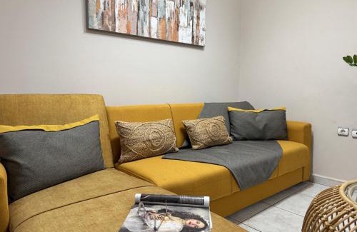 Lixouri Apartamento | Diantha