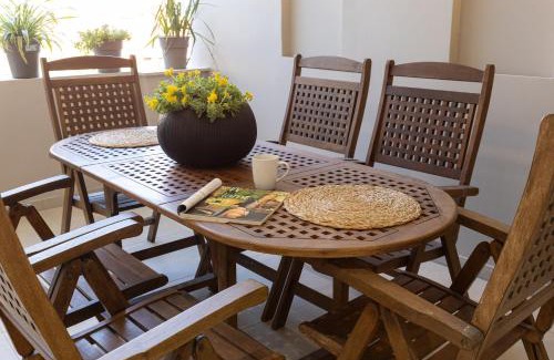 Lixouri Apartamento | Diantha