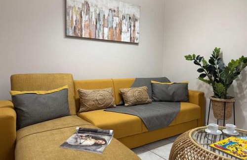 Lixouri Apartamento | Diantha