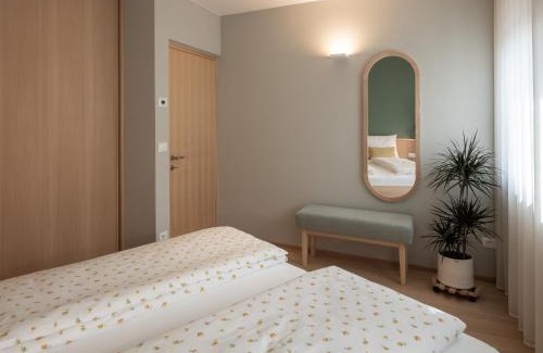 Lana Apartamento | Dianthus Apartment