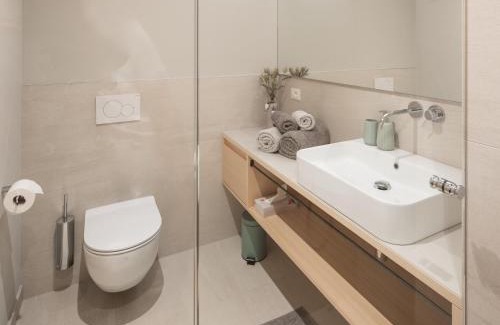 Lana Apartamento | Dianthus Apartment