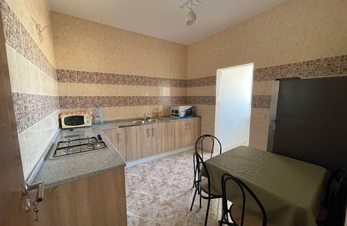 Kebili South Apartamento | Diar El Nakhla Residence – Beautiful Apartment at the Gateway to the Desert