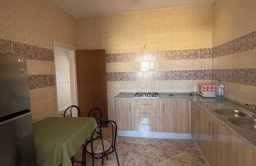 Kebili South Apartamento | Diar El Nakhla Residence – Beautiful Apartment at the Gateway to the Desert