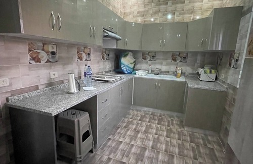 Kebili South Apartamento | Diar El Nakhla Residence – Charming Apartment at the Gateway to the Desert