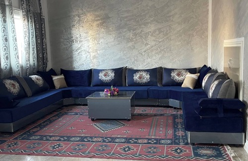 Kebili South Apartamento | Diar El Nakhla Residence – Charming Apartment at the Gateway to the Desert