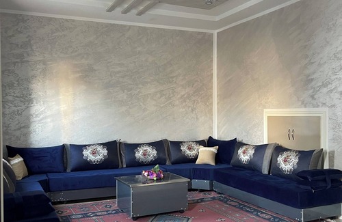 Kebili South Apartamento | Diar El Nakhla Residence – Charming Apartment at the Gateway to the Desert