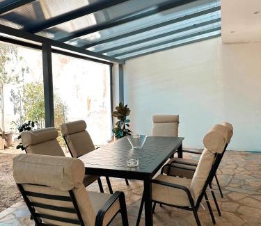 Nea Iraklia Apartamento | DIARA APARTMENT