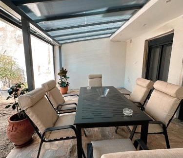 Nea Iraklia Apartamento | DIARA APARTMENT