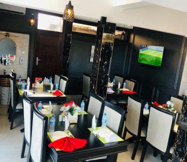 Dar es Salaam Hotel | Diary Hotel Tanzania