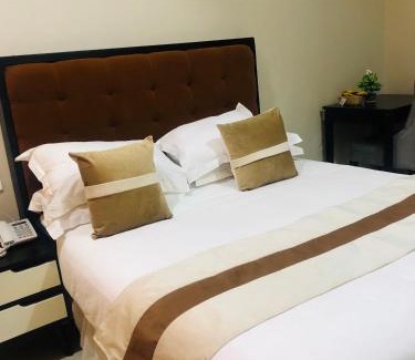 Dar es Salaam Hotel | Diary Hotel Tanzania