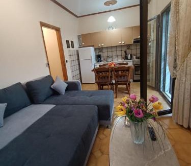 Dio-Olympos Apartamento | DIAS APARTMENT LITOCHORO