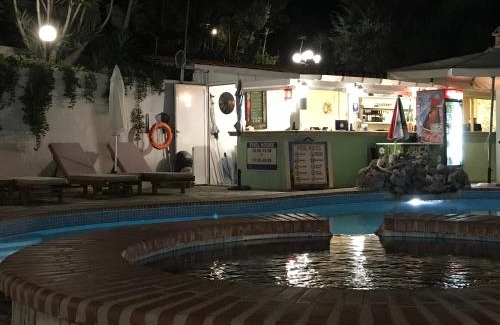 Mola Kalyva Apartamento | Dias Apartments