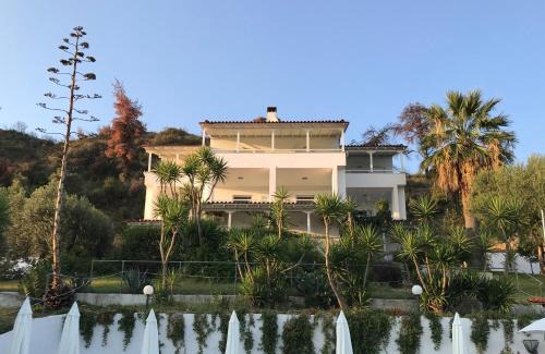 Mola Kalyva Apartamento | Dias Apartments
