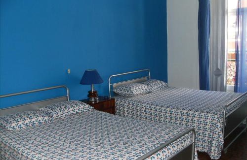 Encarnacao Hostal | Dias e Dominguez
