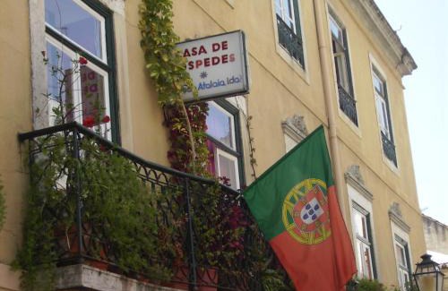 Encarnacao Hostal | Dias e Dominguez