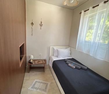 Nea Makri Casa | Dias Home