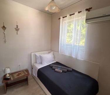 Nea Makri Casa | Dias Home