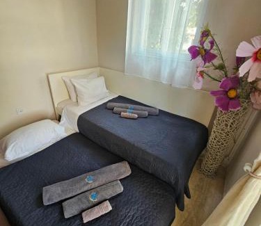 Nea Makri Casa | Dias Home
