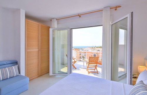 Alexandroupoli Hotel | Dias Hotel