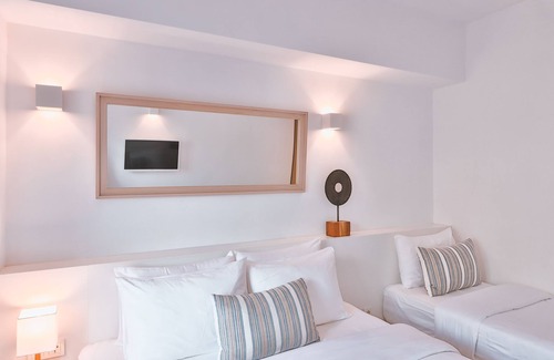 Alexandroupoli Hotel | Dias Hotel