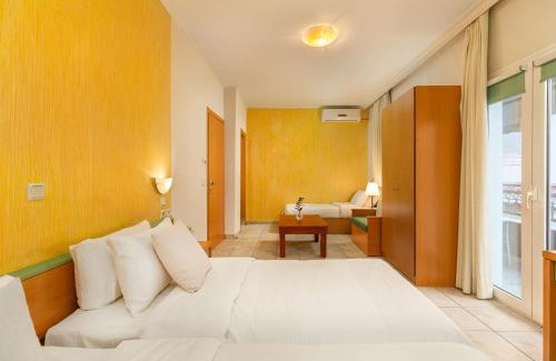 Nei Pori Hotel | Dias Hotel Platamon