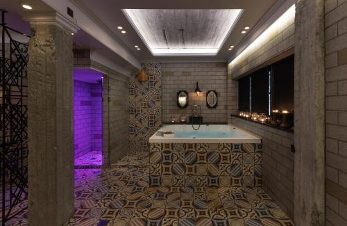Nei Pori Hotel | Dias Hotel Platamon