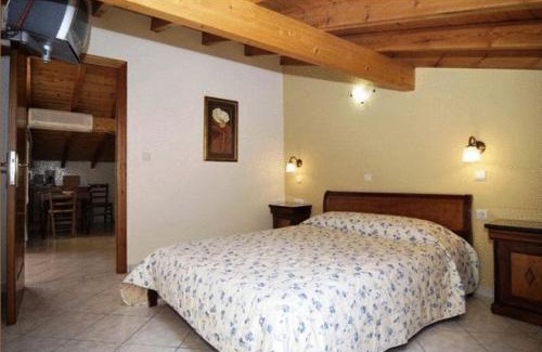 Pythagorion Apartamento | Dias Studios