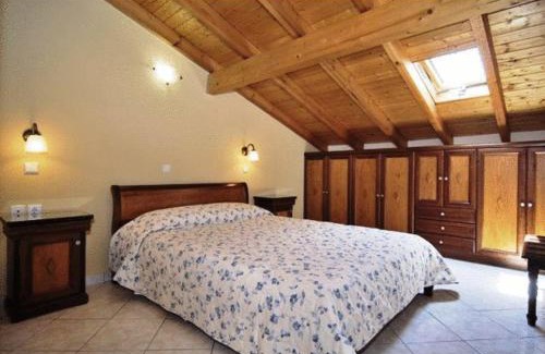 Pythagorion Apartamento | Dias Studios
