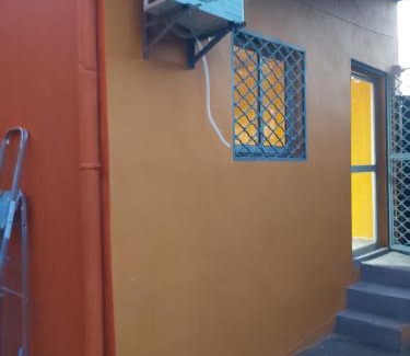Yaounde Apartamento | Diaspo Meublés