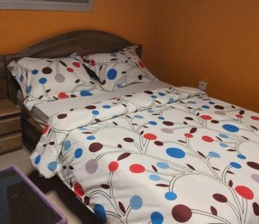 Yaounde Apartamento | Diaspo Meublés