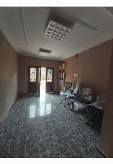 Yaounde Apartamento | Diaspo Meublés