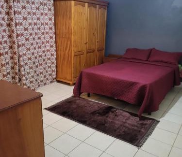 Lance aux Epines Apartamento | Diasporan Apartments