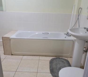 Lance aux Epines Apartamento | Diasporan Apartments