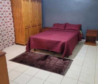 Lance aux Epines Apartamento | Diasporan Apartments
