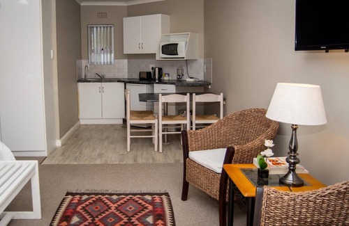 Mossel Bay Casa | Diaz Beach Guest House