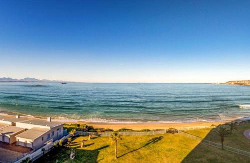 Mossel Bay Apartamento | Diaz Hartenbos