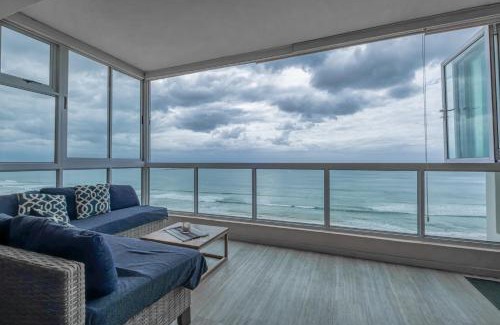 Mossel Bay Apartamento | Diaz Hartenbos
