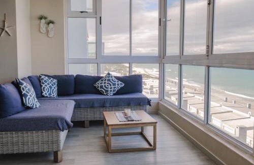 Mossel Bay Apartamento | Diaz Hartenbos
