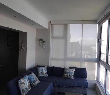 Mossel Bay Apartamento | Diaz Hartenbos
