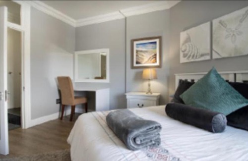 De Nova Apartamento | Diaz Stunning beach apartment