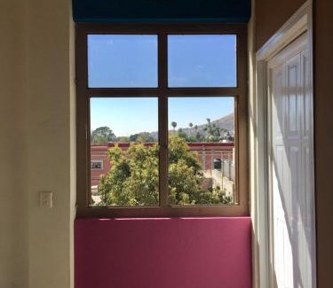 Centro Apartamento | Diaza Rooms Center of Oaxaca