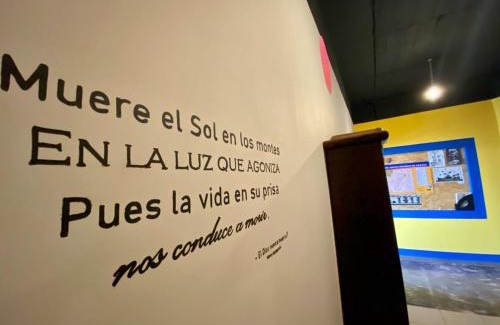 Centro Apartamento | Diaza Rooms Center of Oaxaca