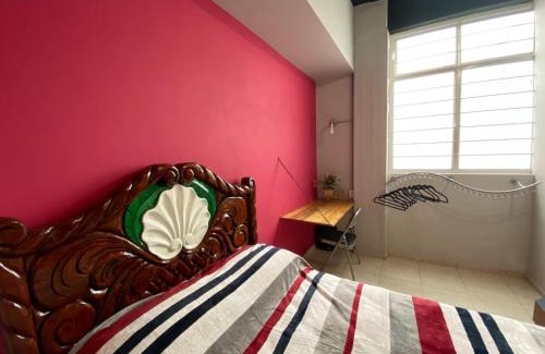 Centro Apartamento | Diaza Rooms Center of Oaxaca