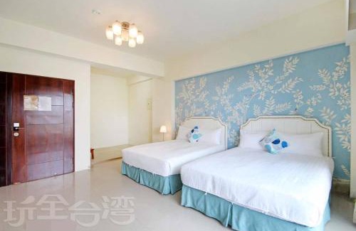 Fangliao Casa | Dibao 16 Homestay