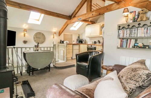 Reeth Cabaña | DIBBLE COTTAGE, pet friendly, character holiday cottage in Reeth