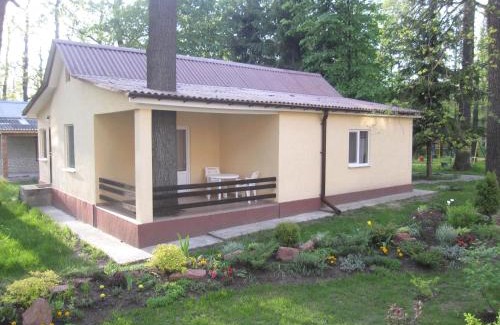 Fastiv Casa | Dibrova Club
