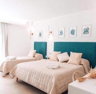 Tanaunella Casa | Dicciosu Guest House